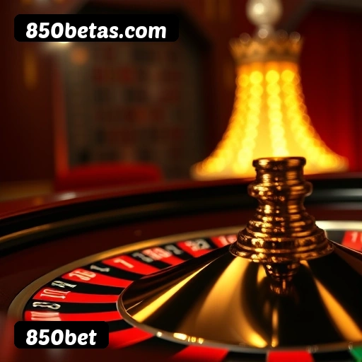 Tabela RTP dos jogos de cassino da 850bet