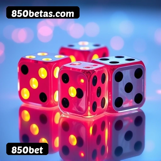 850bet PIX instantâneo Brasil - Depósito e saque em minutos 24/7