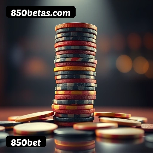 Principais provedores de slots da 850bet - NetEnt, Pragmatic Play, Play'n GO
