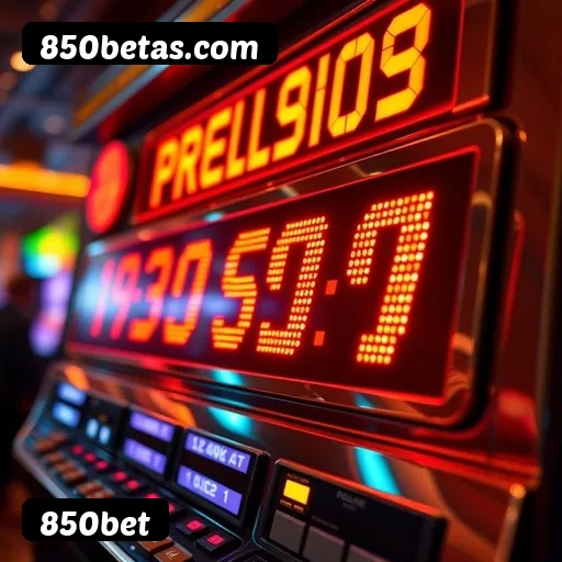 Níveis do programa VIP da 850bet